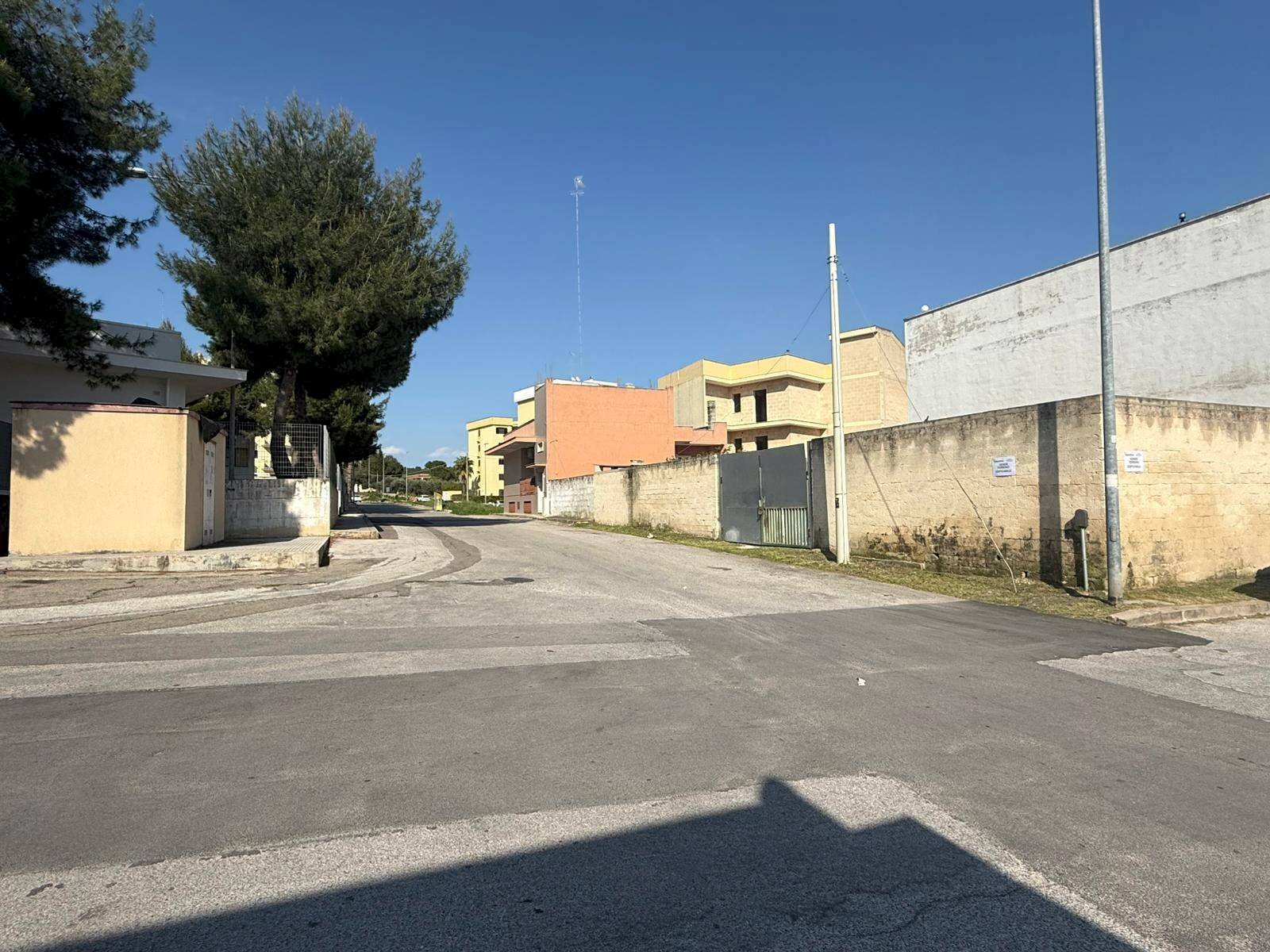 Foto 1 - Building land Via Pietro Carano angolo Via Padre Abatangelo, Massafra - photo 1