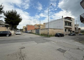 Foto 1 - Building land Via Pietro Carano angolo Via Padre Abatangelo, Massafra - photo 1