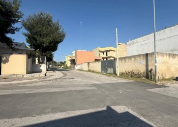 Foto 1 - Terreno edificabile Via Pietro Carano angolo Via Padre Abatangelo, Massafra - foto 1