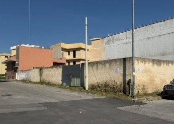 Foto 2 - Terreno edificabile Via Pietro Carano angolo Via Padre Abatangelo, Massafra - foto 2