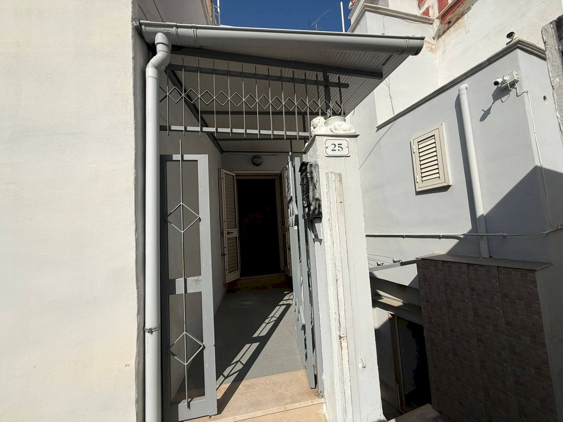 Foto 1 - Independent house Via Canali
 
25, Massafra - photo 1