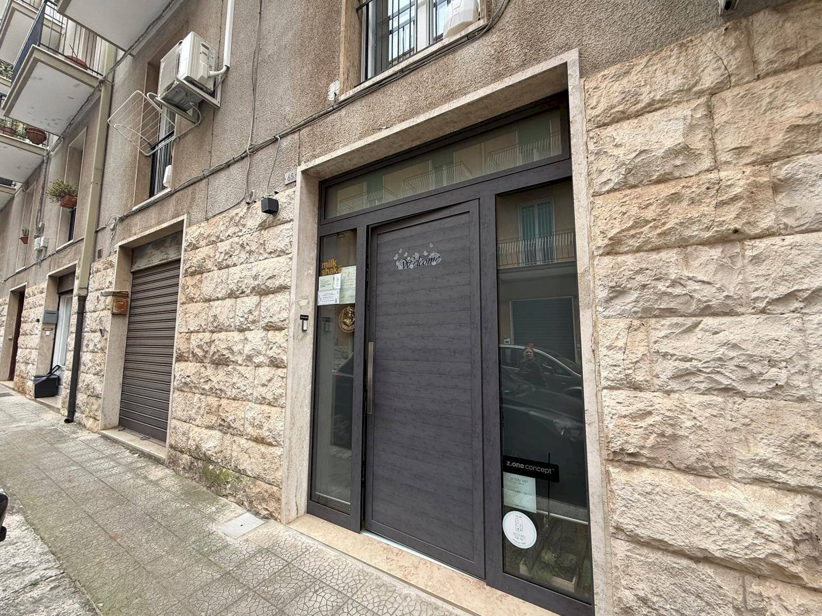 Foto 1 - Locale Commerciale Via Pietro Gaona
 
65, Martina Franca - foto 1