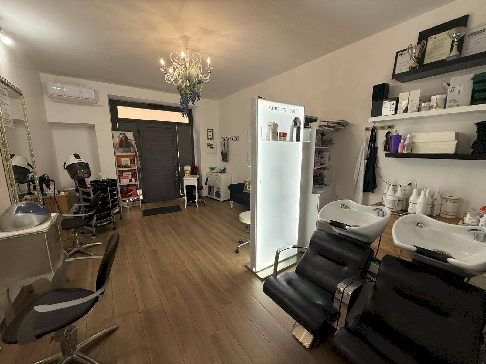 Foto 2 - Locale Commerciale Via Pietro Gaona
 
65, Martina Franca - foto 2