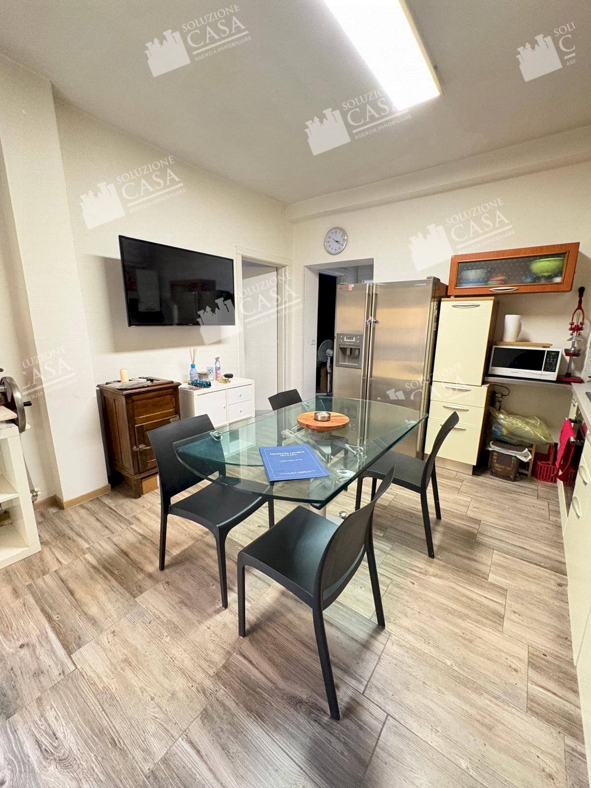 Foto 1 - Three-room apartment Cento - photo 1