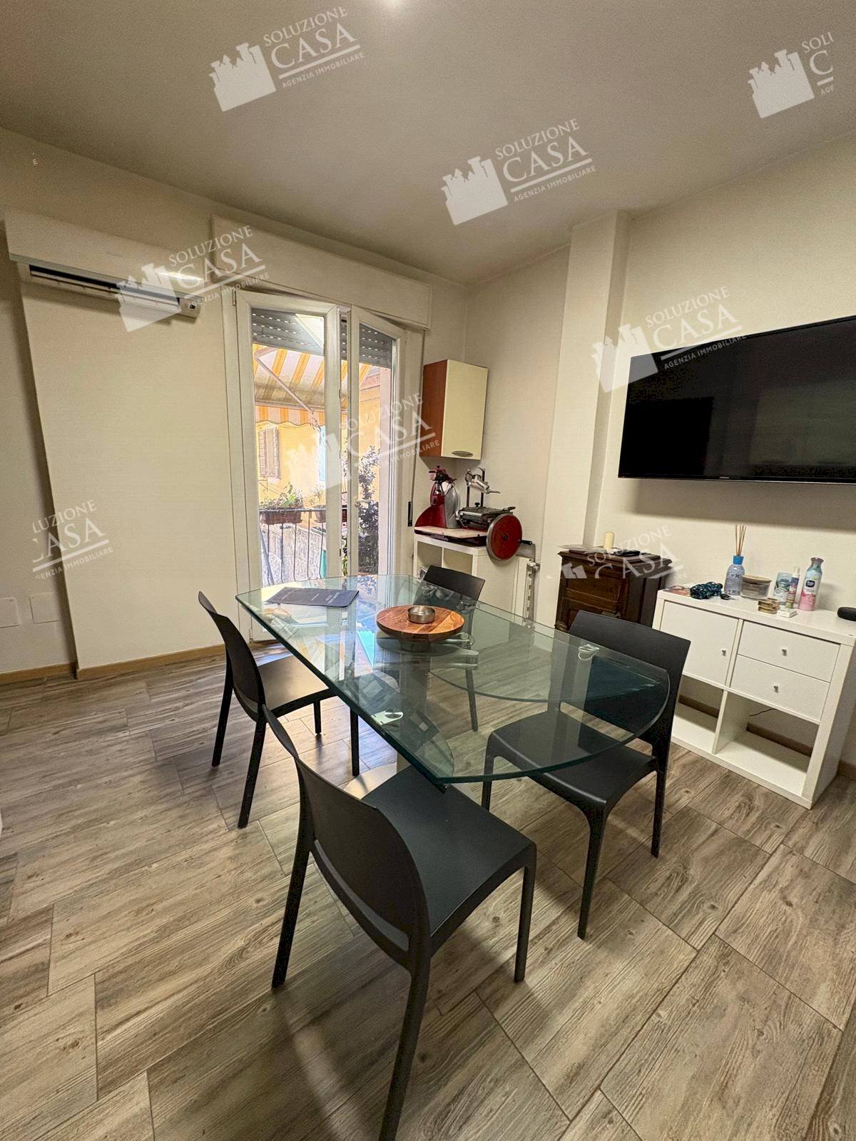 Foto 2 - Three-room apartment Cento - photo 2