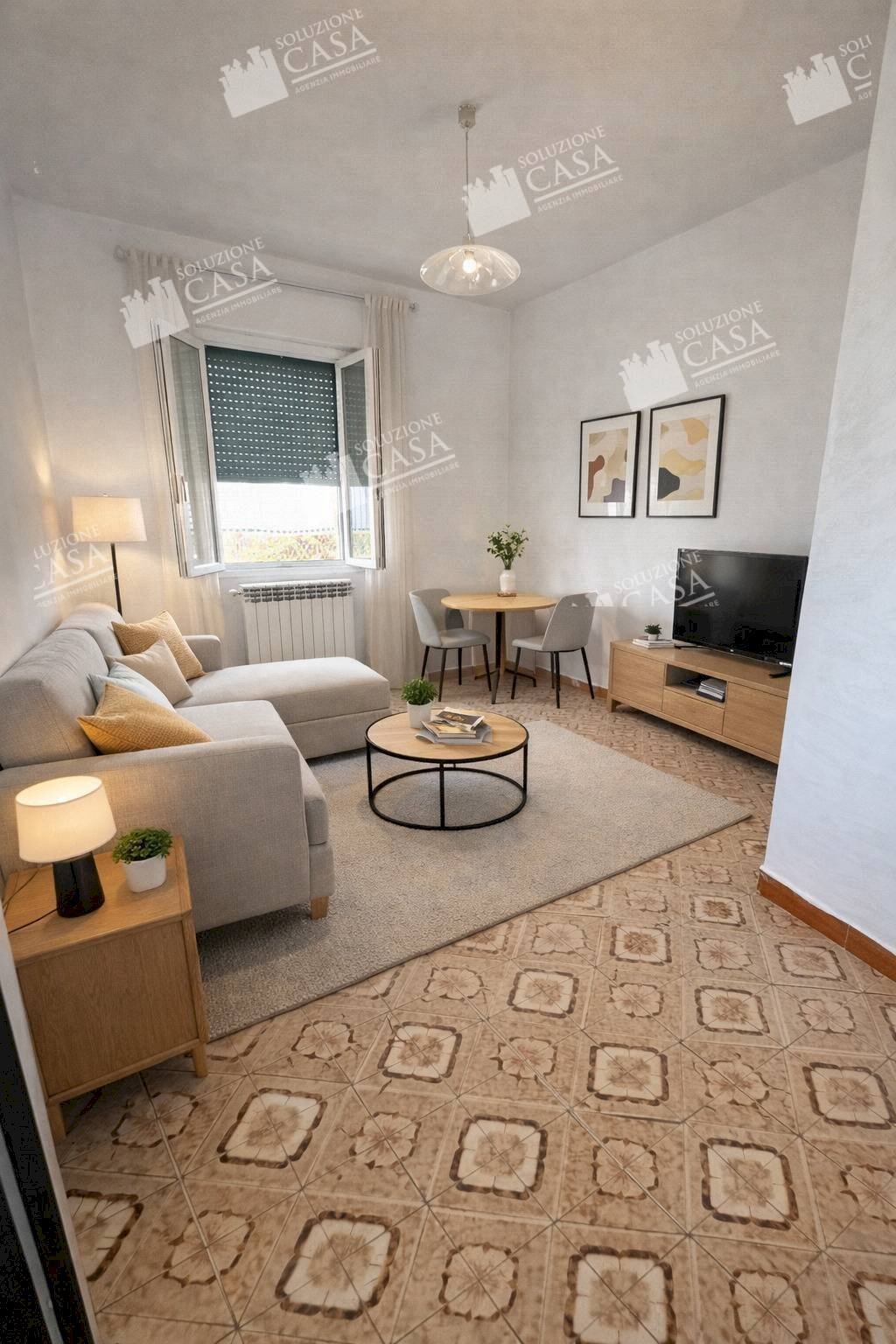 Foto 1 - Stabile - Palazzo Cento - foto 1