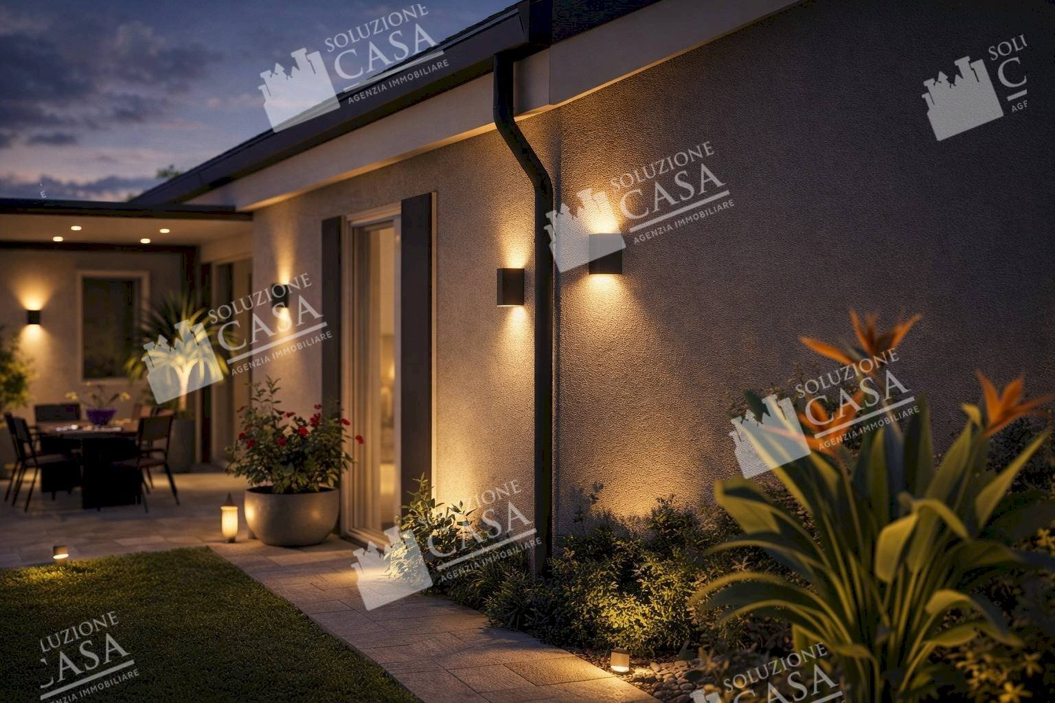 Foto 2 - Villa San Pietro in Casale - photo 2