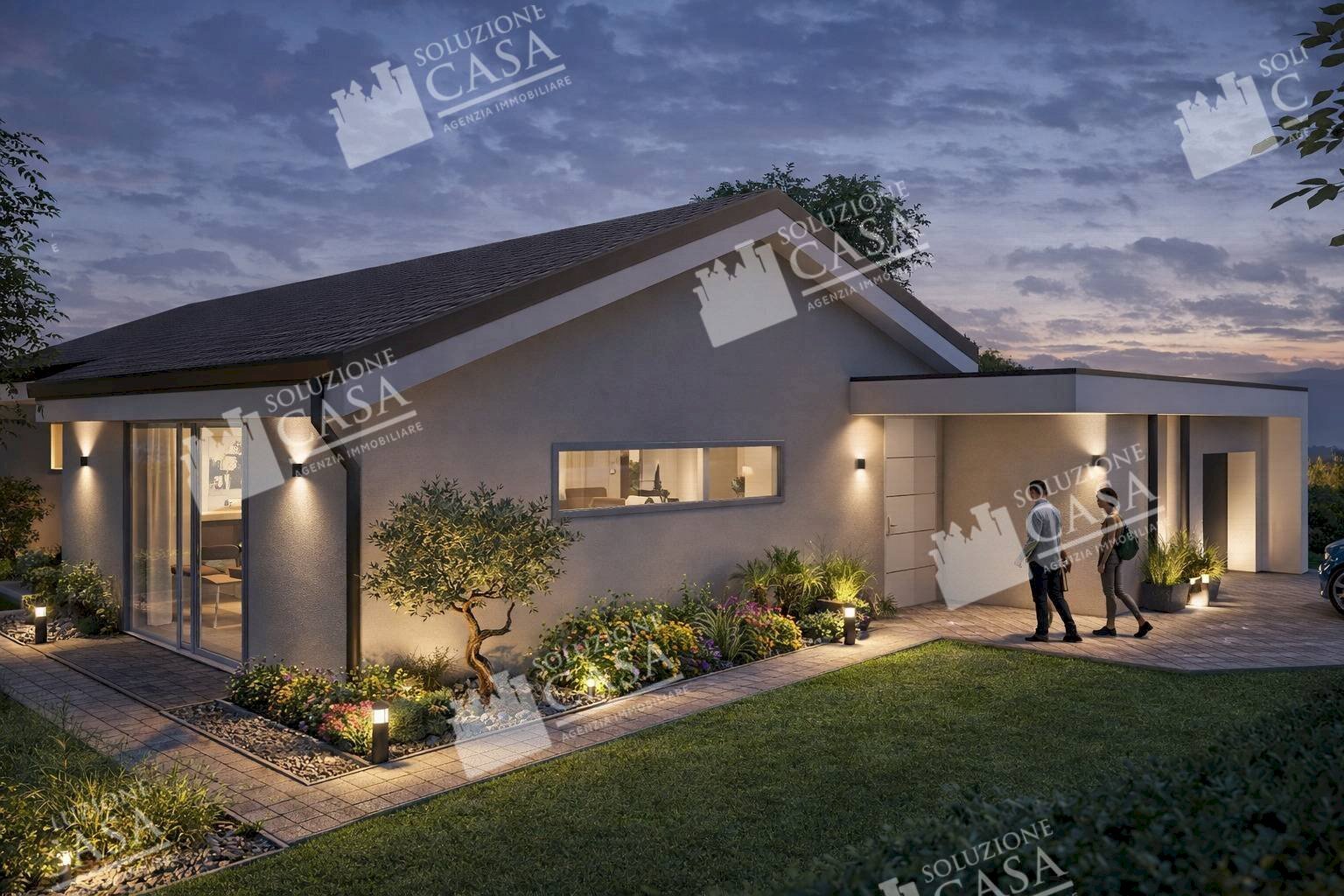 Foto 3 - Villa San Pietro in Casale - photo 3