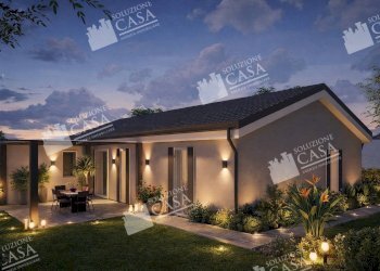 Foto 1 - Villa San Pietro in Casale - photo 1