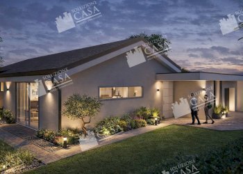 Foto 3 - Villa San Pietro in Casale - photo 3