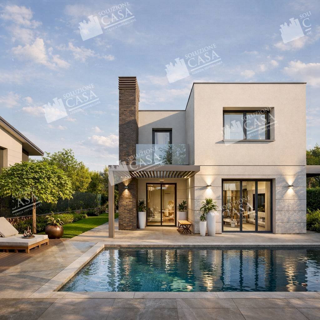 Foto 1 - Villa San Pietro in Casale - photo 1