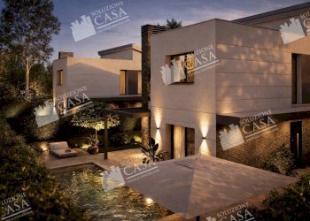 Foto 2 - Villa San Pietro in Casale - photo 2