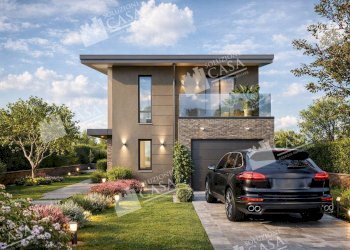 Foto 23 - Villa San Pietro in Casale - photo 23