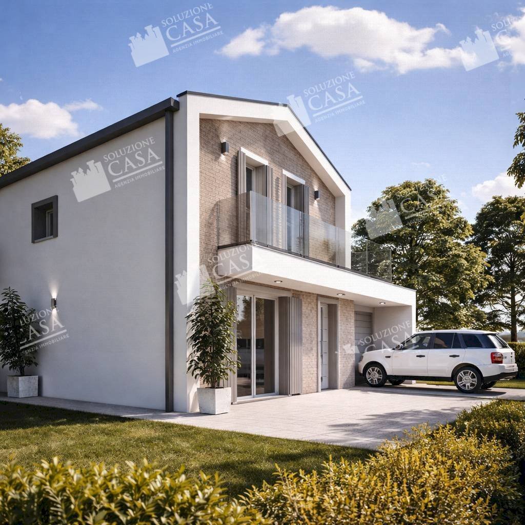 Foto 1 - Villa San Pietro in Casale - foto 1