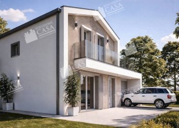 Foto 1 - Villa San Pietro in Casale - foto 1