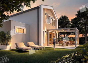 Foto 3 - Villa San Pietro in Casale - foto 3