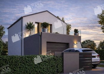 Foto 1 - Villa San Pietro in Casale - foto 1