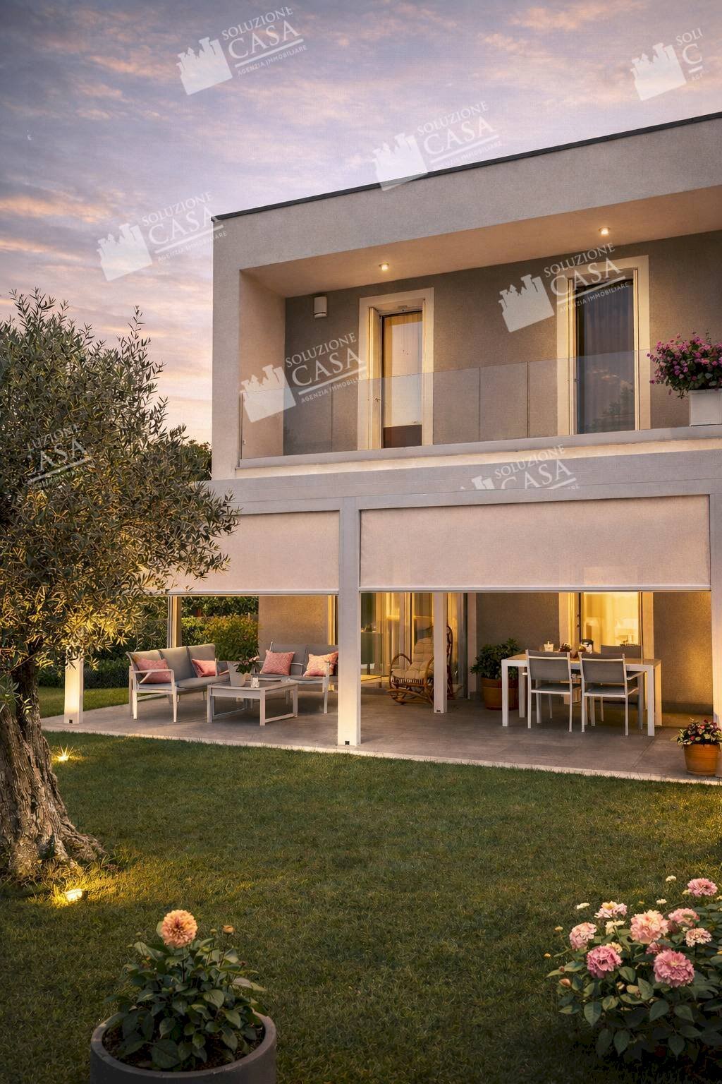 Foto 2 - Villa San Pietro in Casale - foto 2