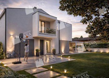 Foto 1 - Villa San Pietro in Casale - foto 1