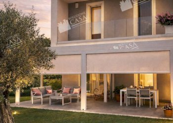 Foto 2 - Villa San Pietro in Casale - foto 2
