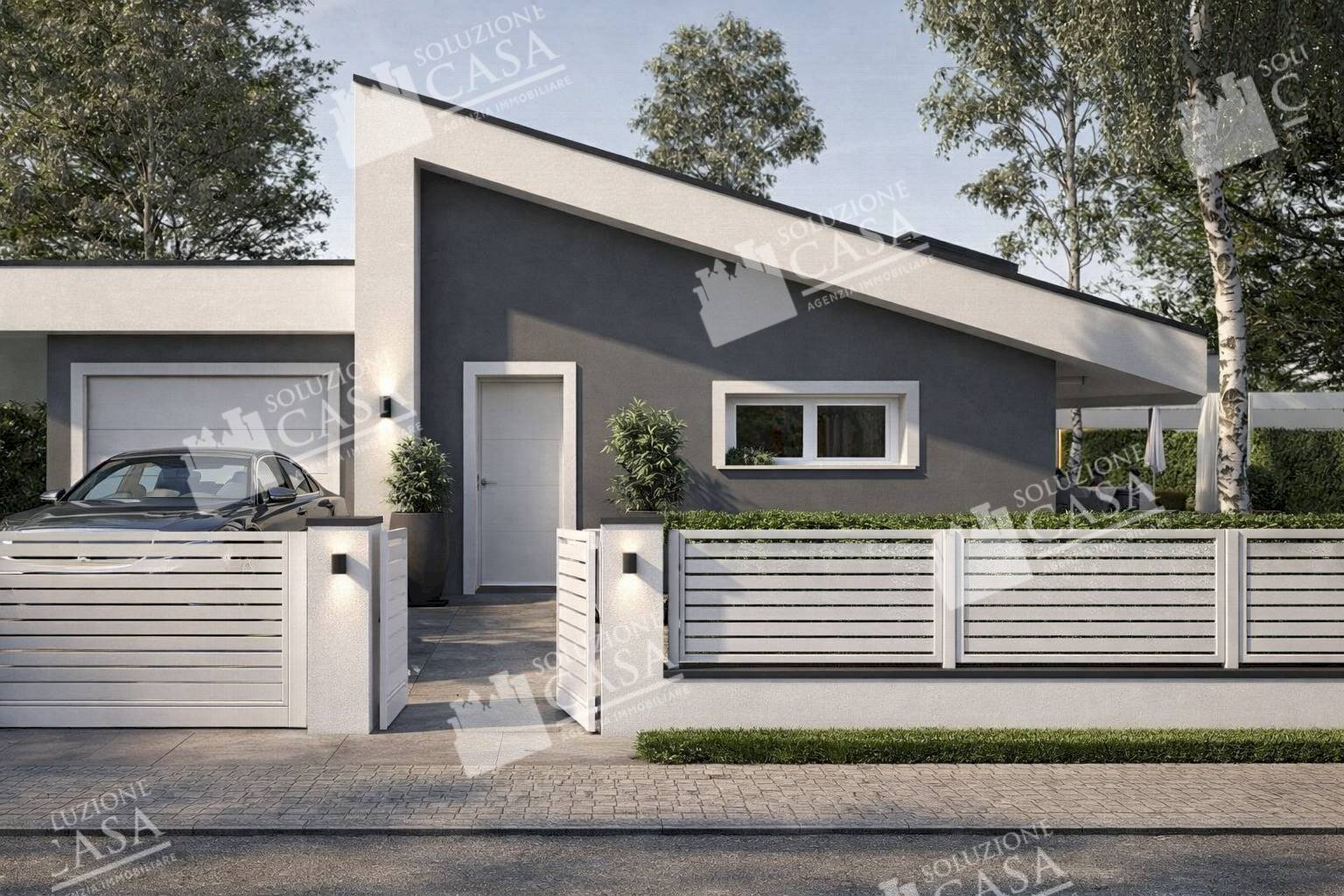 Foto 1 - Villa San Pietro in Casale - foto 1
