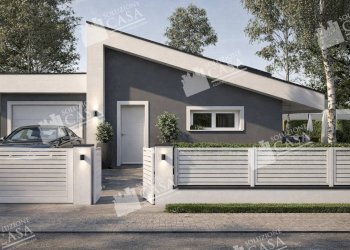 Foto 1 - Villa San Pietro in Casale - foto 1
