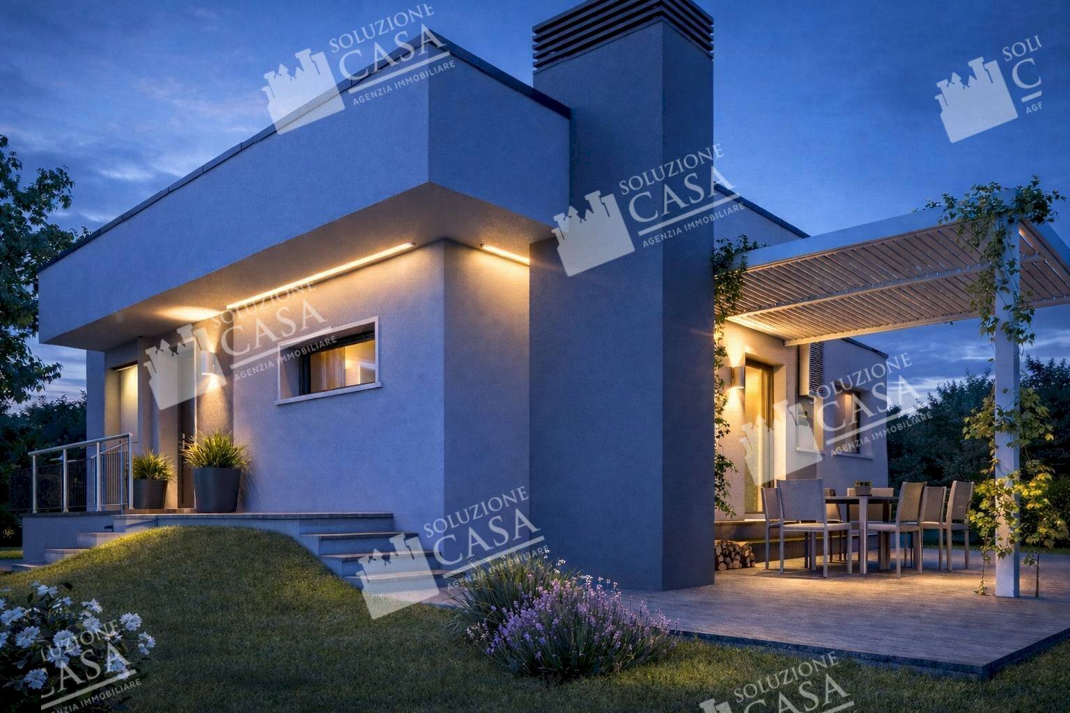 Foto 1 - Villa San Pietro in Casale - foto 1