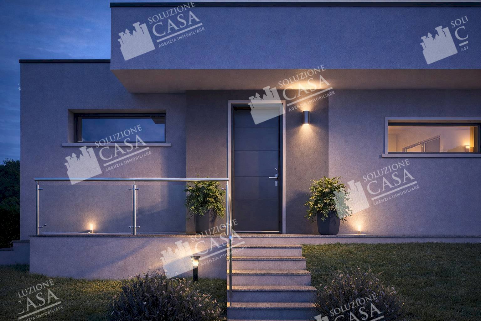 Foto 2 - Villa San Pietro in Casale - foto 2