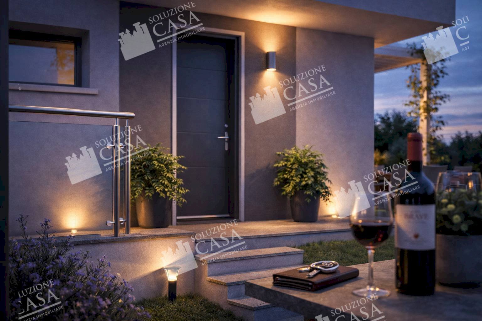 Foto 3 - Villa San Pietro in Casale - foto 3