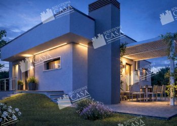 Foto 1 - Villa San Pietro in Casale - foto 1