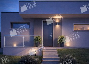 Foto 2 - Villa San Pietro in Casale - foto 2