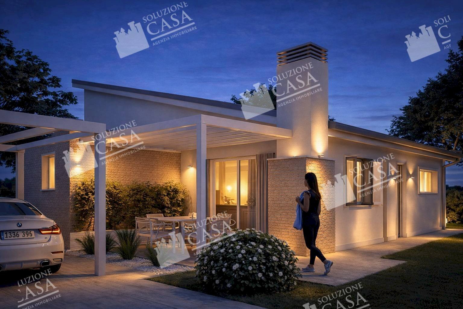 Foto 1 - Villa San Pietro in Casale - foto 1