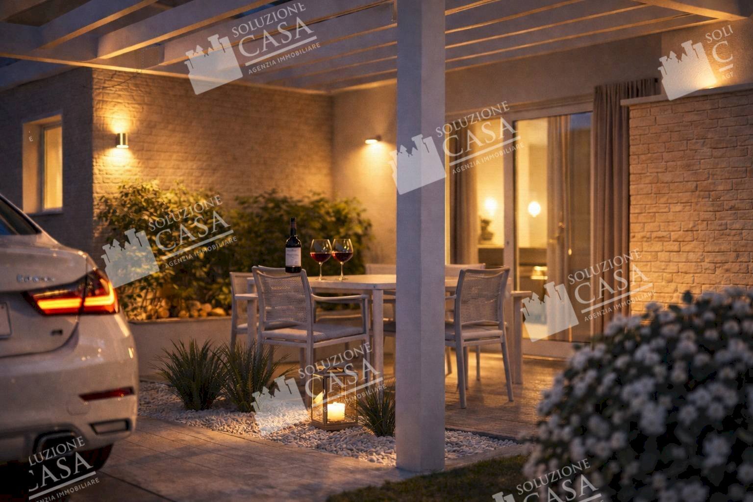 Foto 2 - Villa San Pietro in Casale - foto 2
