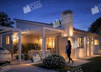 Foto 1 - Villa San Pietro in Casale - foto 1