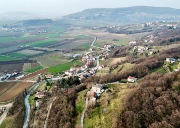 Foto 1 - Rustico VIA ROMA
 
52, Val Liona - foto 1