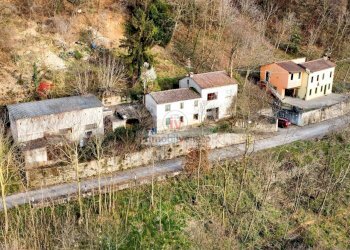 Foto 5 - Rustico VIA ROMA
 
52, Val Liona - foto 5