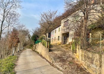 Foto 10 - Rustico VIA ROMA
 
52, Val Liona - foto 10