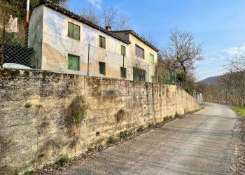 Foto 12 - Rustico VIA ROMA
 
52, Val Liona - foto 12