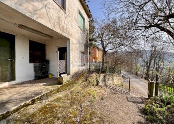 Foto 17 - Rustico VIA ROMA
 
52, Val Liona - foto 17