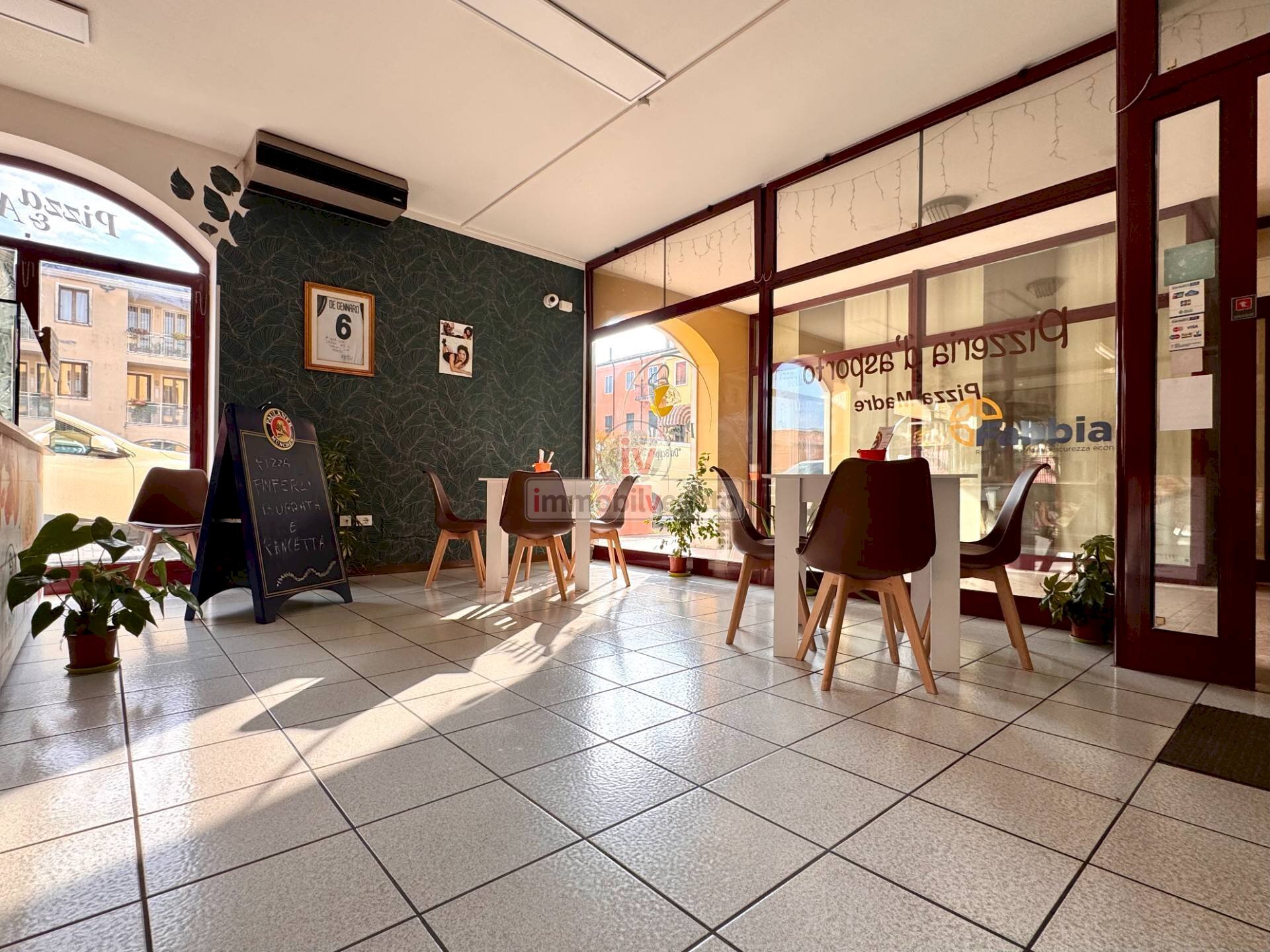 Foto 2 - Attività Commerciale VIA ROMA
 
52, Lonigo - foto 2