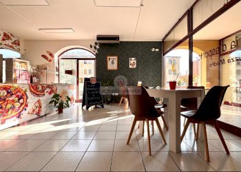 Foto 1 - Attività Commerciale VIA ROMA
 
52, Lonigo - foto 1