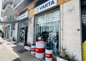 Foto 6 - Commercial Premises Lungotevere Di Pietra Papa
 
151, Roma - photo 6