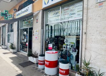 Foto 7 - Commercial Premises Lungotevere Di Pietra Papa
 
151, Roma - photo 7