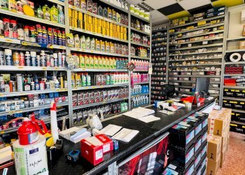 Foto 10 - Commercial Premises Lungotevere Di Pietra Papa
 
151, Roma - photo 10