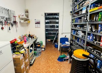 Foto 12 - Commercial Premises Lungotevere Di Pietra Papa
 
151, Roma - photo 12