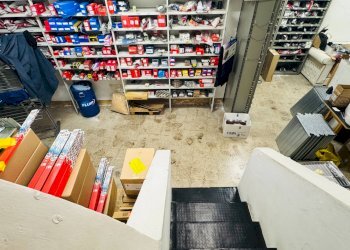 Foto 14 - Commercial Premises Lungotevere Di Pietra Papa
 
151, Roma - photo 14