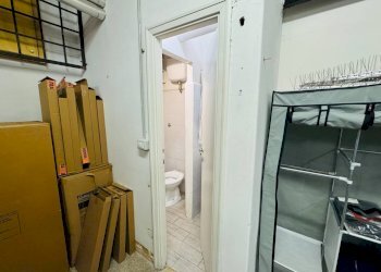 Foto 15 - Commercial Premises Lungotevere Di Pietra Papa
 
151, Roma - photo 15