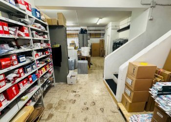 Foto 16 - Commercial Premises Lungotevere Di Pietra Papa
 
151, Roma - photo 16