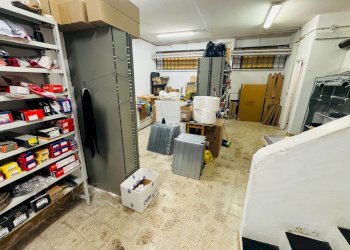 Foto 17 - Commercial Premises Lungotevere Di Pietra Papa
 
151, Roma - photo 17