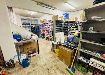 Foto 18 - Commercial Premises Lungotevere Di Pietra Papa
 
151, Roma - photo 18